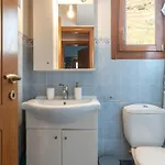 Moraki 2 Andros Feriehus