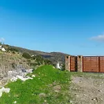 Moraki 2 Andros Feriehus