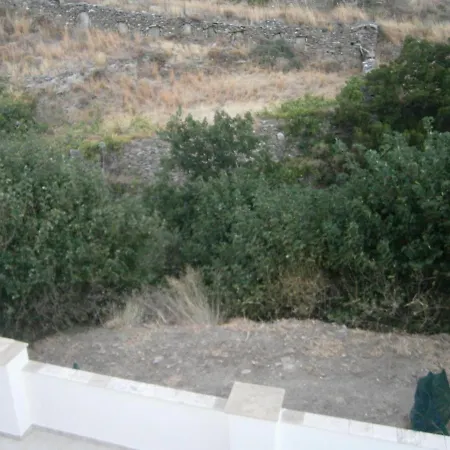 Moraki 2 Andros Vakantiehuis *