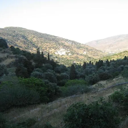 Vakantiehuis Moraki 2 Andros *