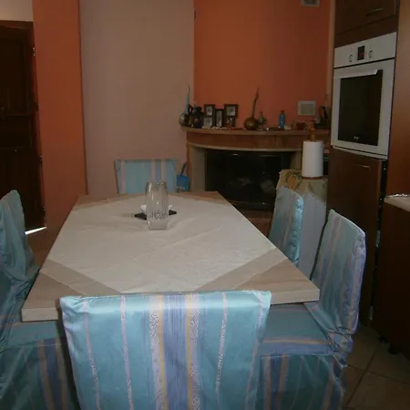 Vakantiehuis Moraki 2 Andros