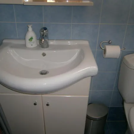 Moraki 2 Andros * Korthio