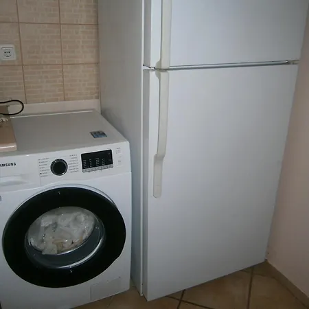 Moraki 2 Andros Vakantiehuis Korthio