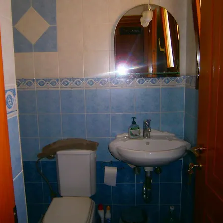 Moraki 2 Andros * Korthio