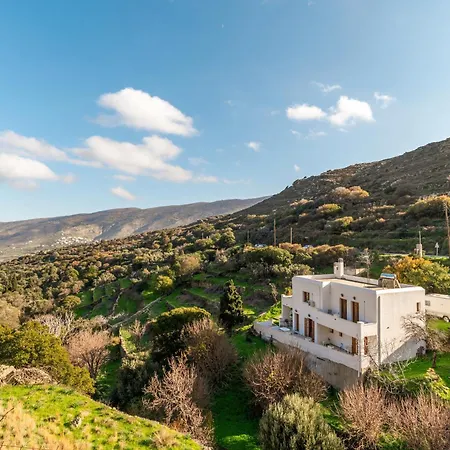 Moraki 2 Andros * Korthio