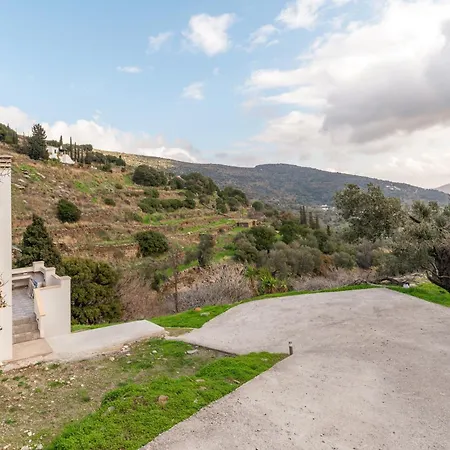 Moraki 2 Andros 펜션