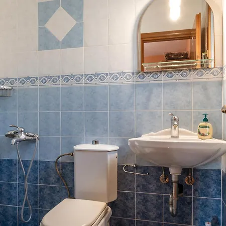 Moraki 2 Andros * Korthio