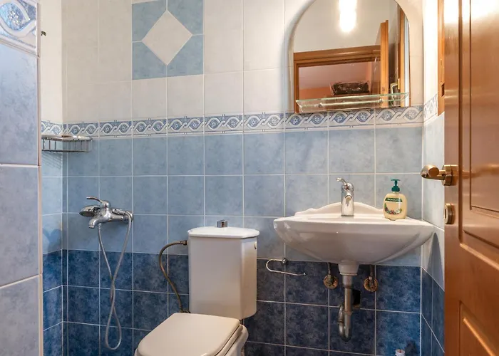 Moraki 2 Andros * Korthio